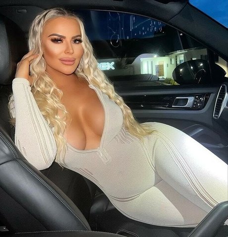 Mega Clarke xxx star images