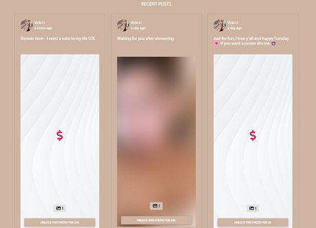 Vickibaybeee nudes pornstar picture