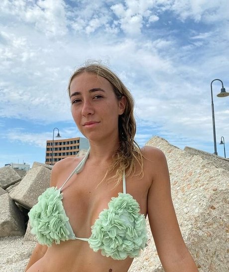 Elisa Ravasio xxx star picture