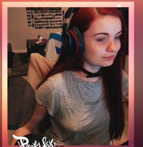 Proxyfox star best photo