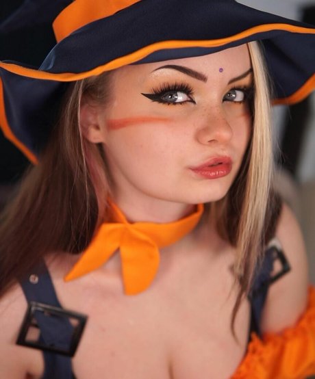 Proxyfox model pretty img
