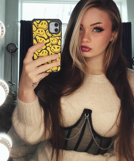 Proxyfox high quality model pic