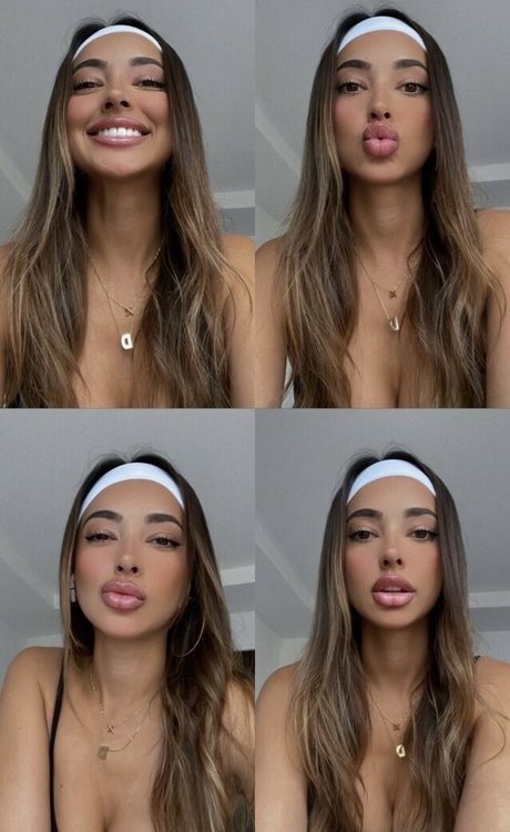 Dani Torres beautiful actress archive