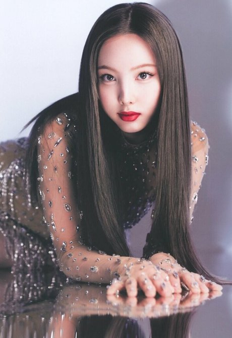 Twice Kpop nice model pics