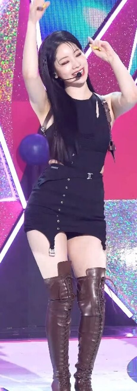 Twice Kpop pornographic actress image