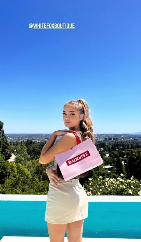 Brighton Sharbino perfect star archive