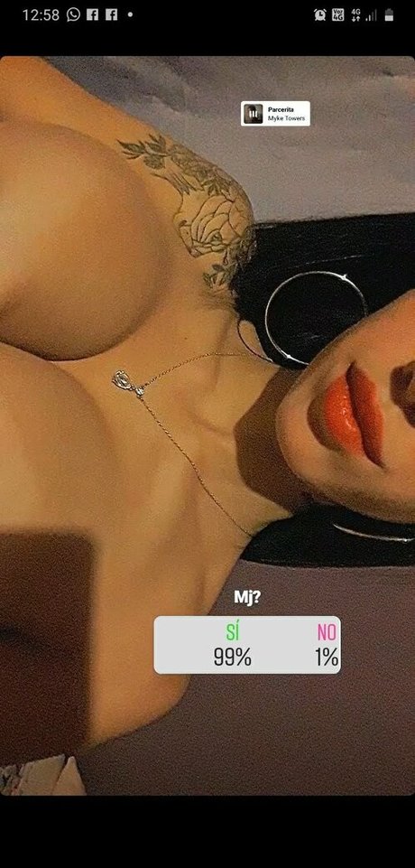 Gianeramirez pornstar exclusive photos