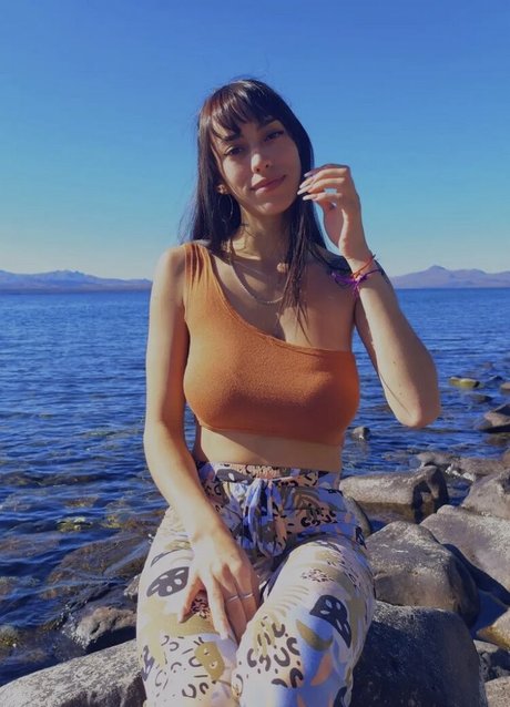 Gianeramirez pornstar exclusive pictures