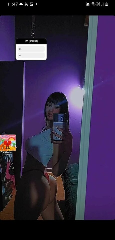 Gianeramirez top model photos