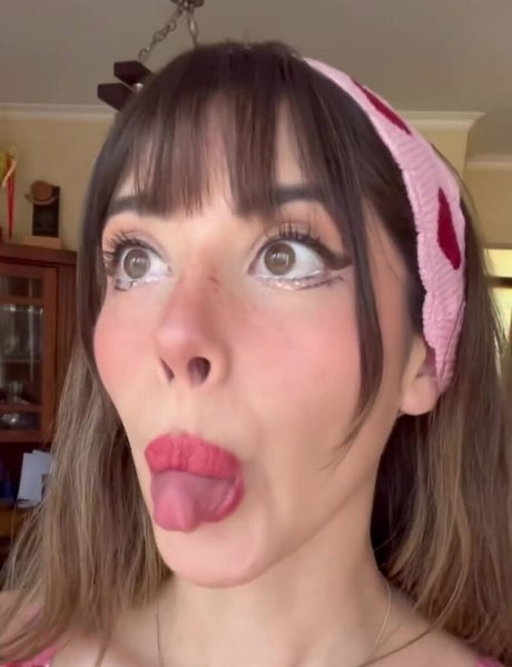 icata nude pornstar photo