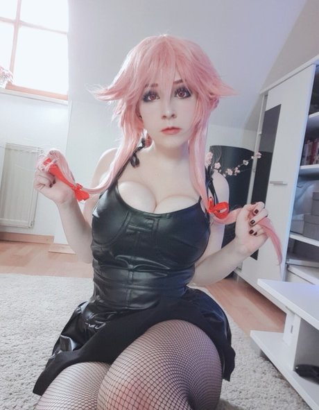 Miukadoo pornstar sex photos