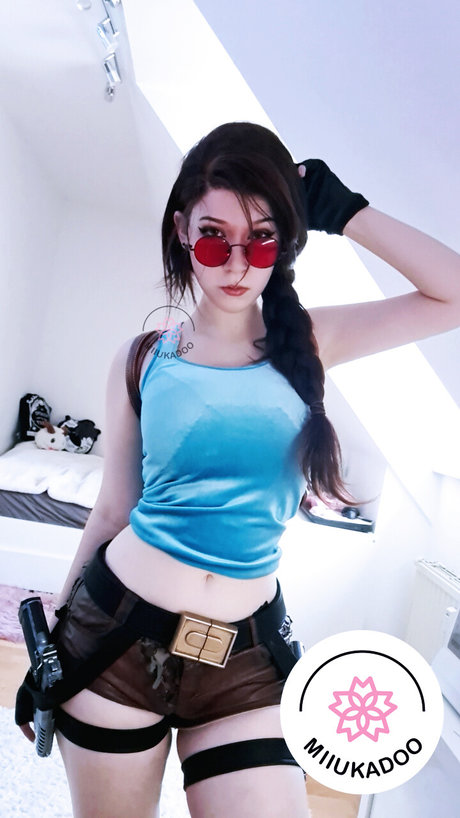 Miukadoo star pretty gallery