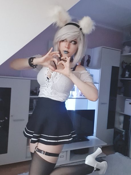 Miukadoo nudes pornstar pic