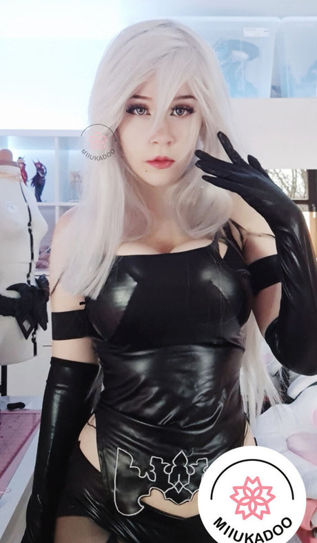 Miukadoo nude star picture