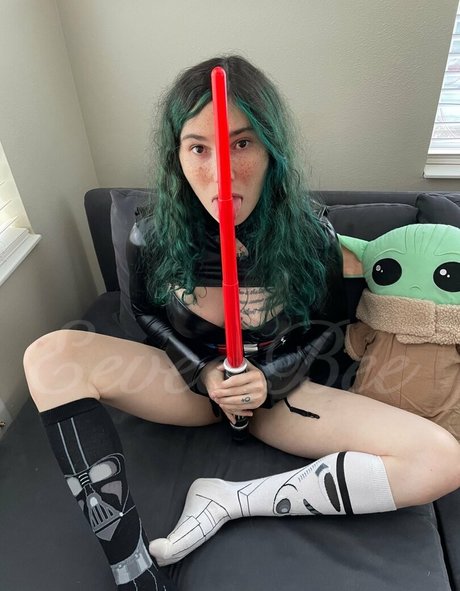 Eevee Bee sex actress archive