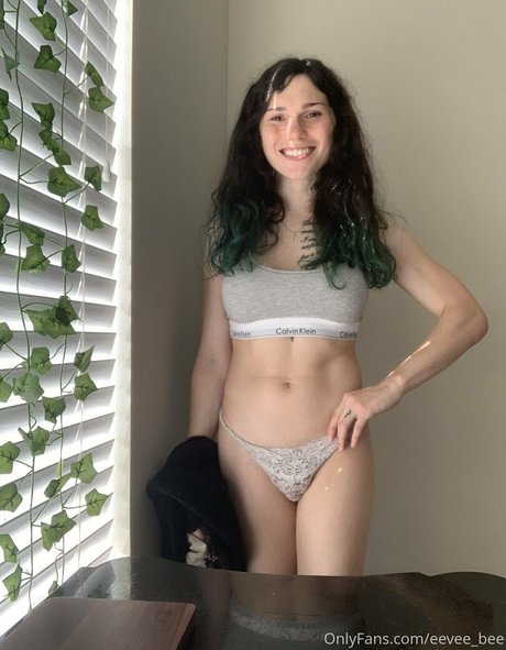 Eevee Bee free model archive