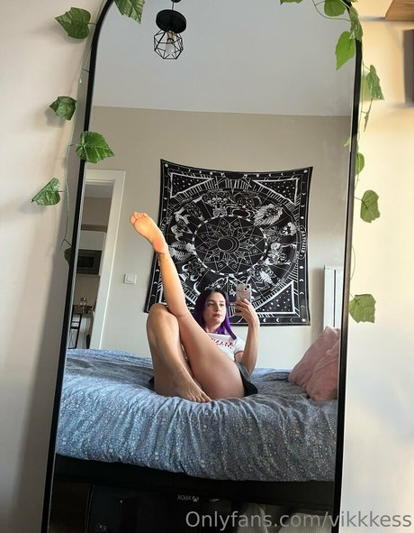 vikkkess hot model pics