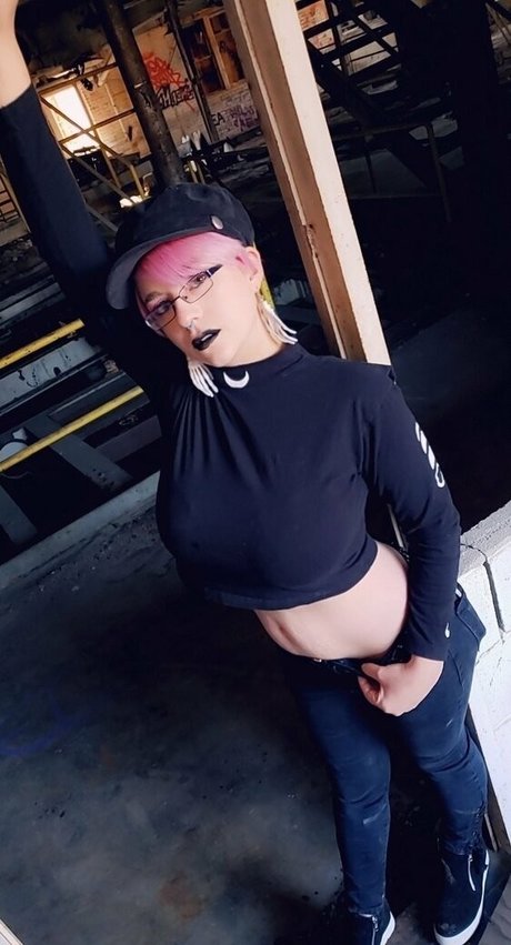 cosplay fuck onlyfans hot nude pictures