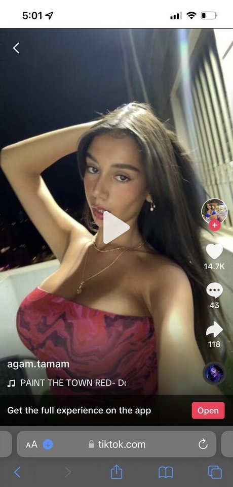 agam tamam star sexy pic