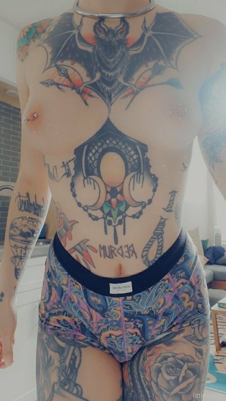 littlespittle pornstar top pic