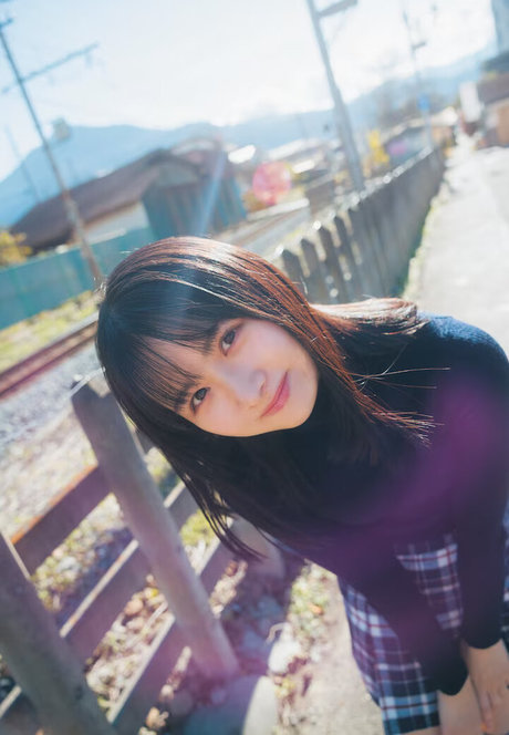 Kamimura Hinano pornstar sexy photos