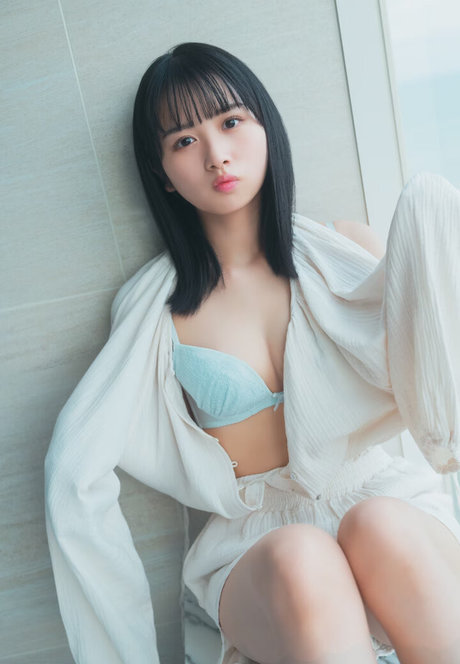 Kamimura Hinano xxx star images