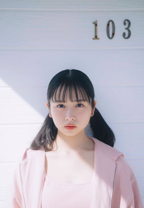 Kamimura Hinano star porn photos