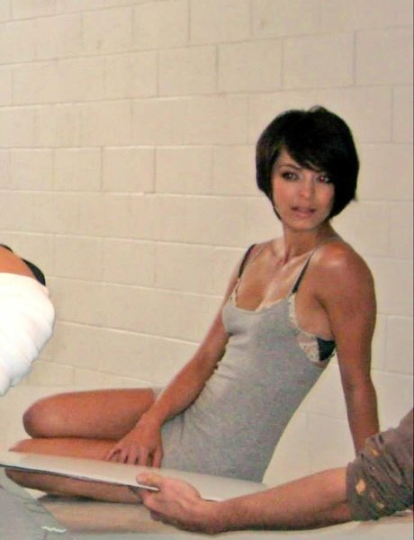 Kristin Kreuk nice pornstar gallery