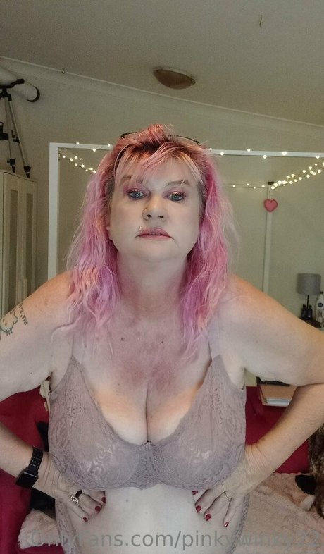 pinkywinky22 pornstar hot pic