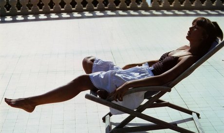 Sophie Marceau pornstar erotic picture