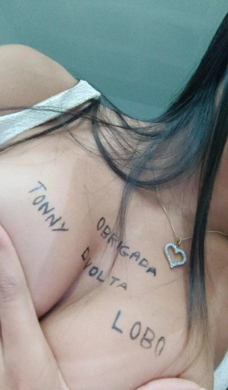 Guerreirinha profile image