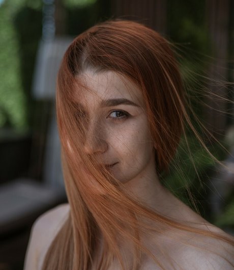 Friderayk nudes model gallery