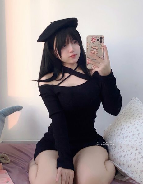 Angel Chan pornstar sex photos
