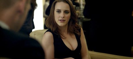 Rachel Brosnahan pornstar exclusive picture