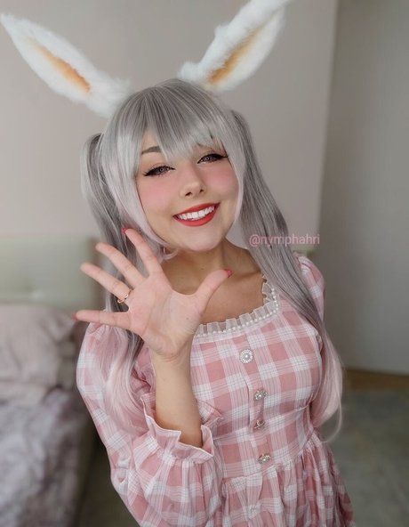 Nymphahri free pornstar picture