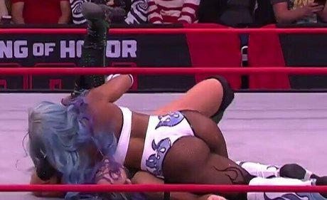 Kiera Hogan pornstar adult pictures