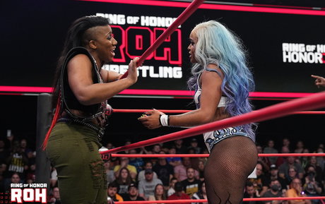 Kiera Hogan erotic star photo