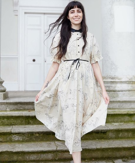 Doddleoddle model best photos