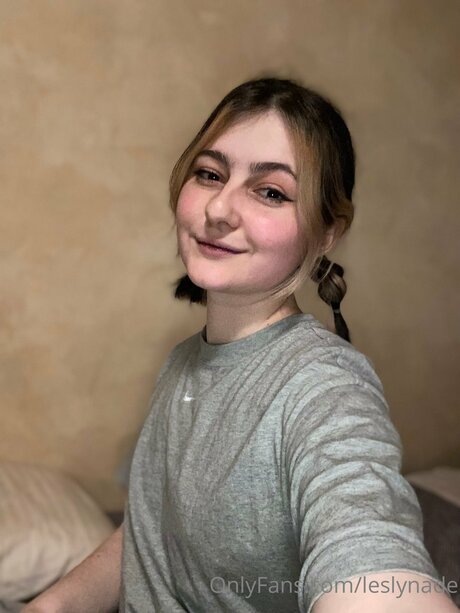 For you Lesly sex pornstar pics