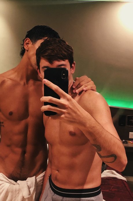 Leon amp amp Mike pornstar hot img