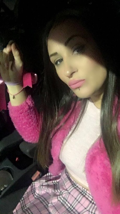BRIANA FOX high quality star picture