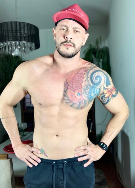 LEANDRO JOS pornstar top img