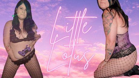 Little Lotus star sex pics