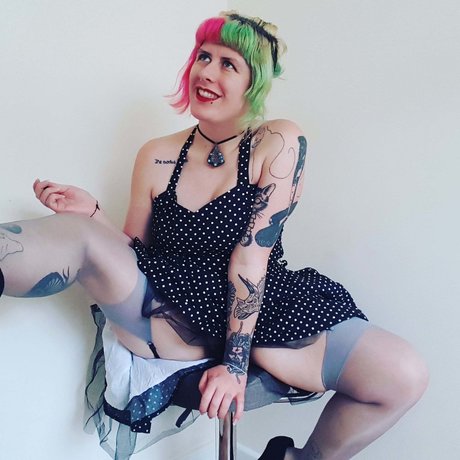 Lisa Kitto star porn picture