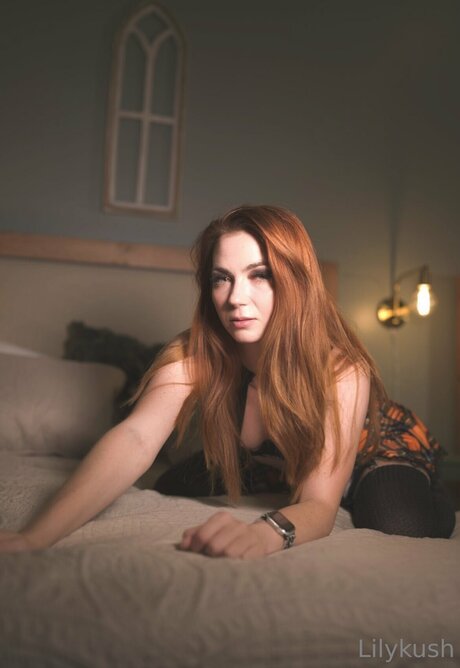 Lilykushfree erotic actress pic