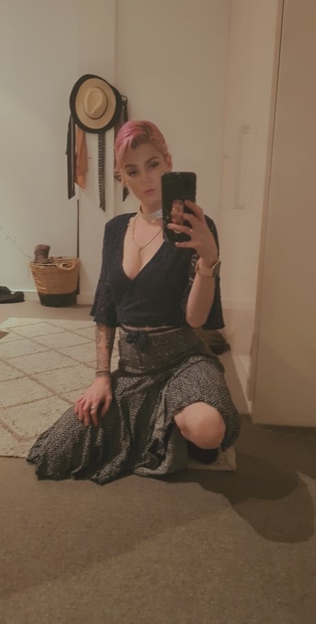 Jemjam pornographic actress picture