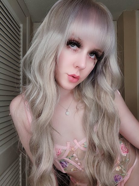 LilithLunatic art star archive