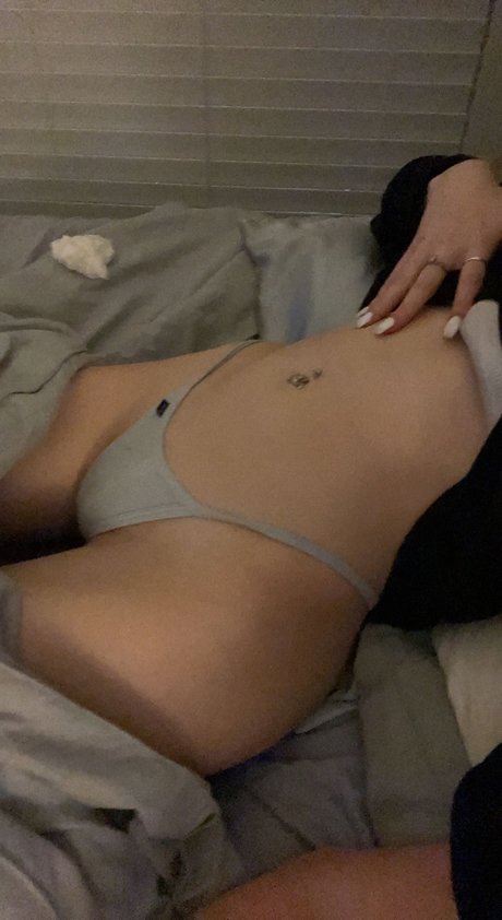 Lila June model exclusive photos