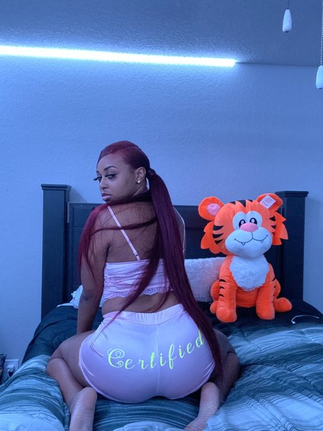 lildej adult model gallery