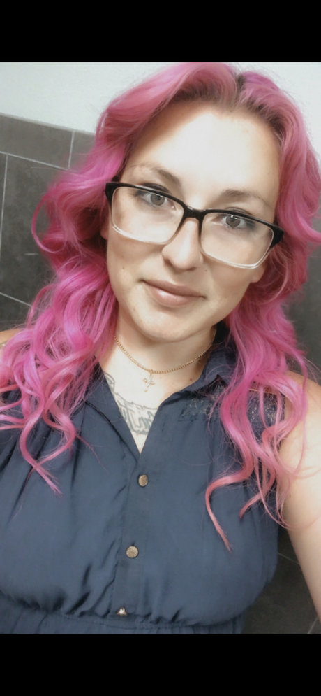 Lorraine Soto pornographic model picture